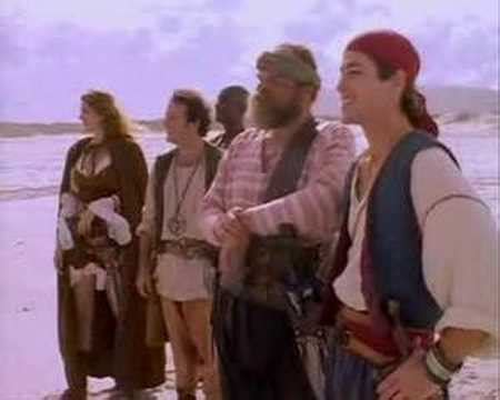 The Adventures of Sinbad - Episode 05 (5/5) - YouTube