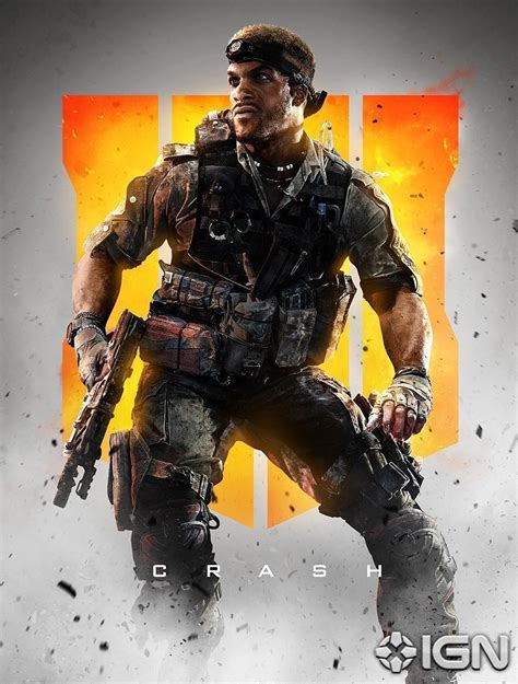 Call Of Duty Black Ops 4 Blackout Map Revealed Ign