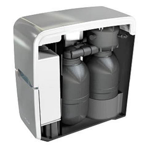Kinetico Premier Compact Water Softener Love Your Water Ltd