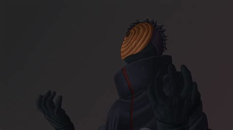 Obito Uchiha Wallpaper Hd Anime 4k Wallpapers Images And Background