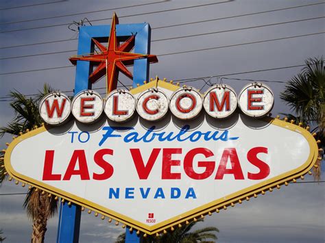 Bright forum north las vegas. welcome to fabolous las vegas nevada lighted signage turn ...