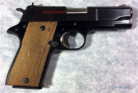 Star Model Pd Pistol 45 Acp For Sale At 992723349