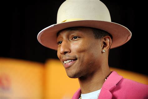 Pharrell Williams Most Memorable Jobs