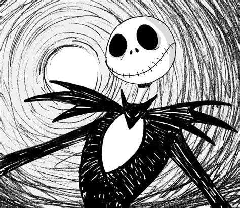 Fotos De Jack Skellington Imagui