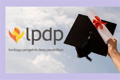 Pendaftaran Beasiswa LPDP Tahap Dibuka Besok Ini Syarat Dan Cara Daftar Halaman Lengkap