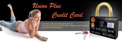 This is especially useful for union members who are trying to recover. Union Plus Credit Card