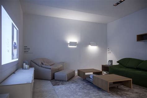 Wall Lights Bring A Room From Drab To Dramatic
