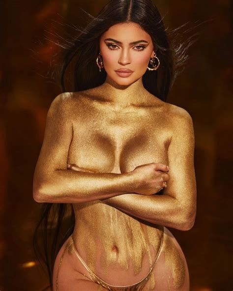 Kylie Jenner Nude And Naked Leaked Photos And Videos Kylie Jenner Uncensored The Fappening
