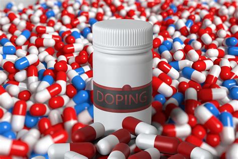 Urheilussa kielletyt lääkkeet ja menetelmät 2020
