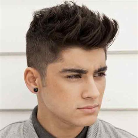 19 Cortes de Pelo Para Adolescentes a la Moda