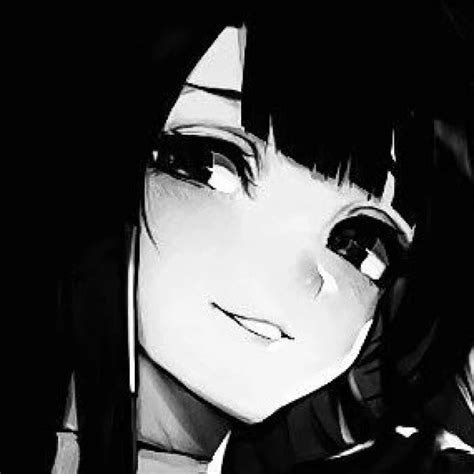 Of that, three were filmed in black and white. Aesthetic Black And White Anime Pfp | Anime Wallpaper 4K