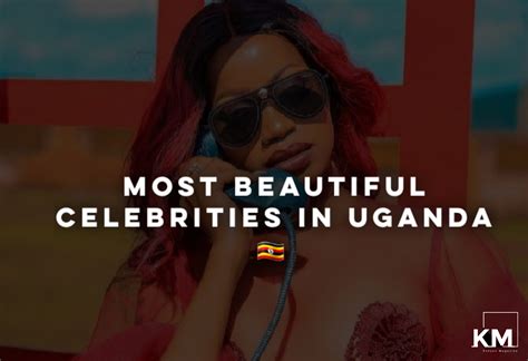 15 Most Beautiful Female Celebrities In Uganda 2023 Kenyan Magazine