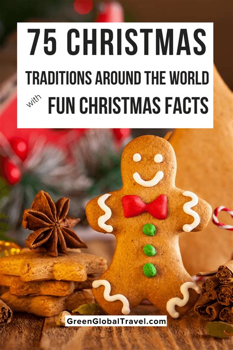 Love Christmas Check Out Christmas Traditions Around The World