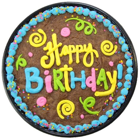 Happy Birthday Cookie Cake Designs Happy Birthday Flowers