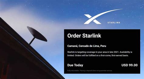 Starlink Beta Tester Sign Up Starlink Internet Speed