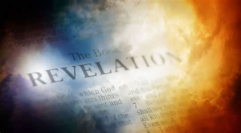 Five Truths From Revelation That Should Unite The Church Part 1