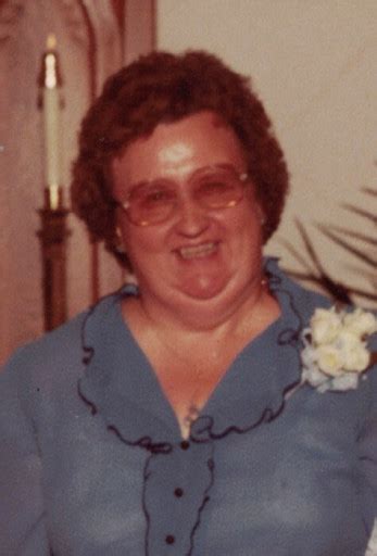 Carol Holtz Obituary 2020 Bainbridge Funeral Home