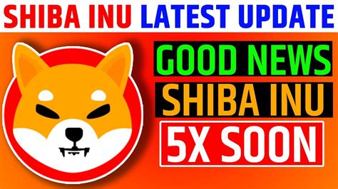 Shiba Inu Good News Shiba Eternity Game Launch Shibainu New Latest