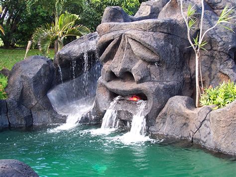 Learn everything about tiki paradise slot from playtech. Tiki pool! Definitely the coolest rock pool I have ever ...