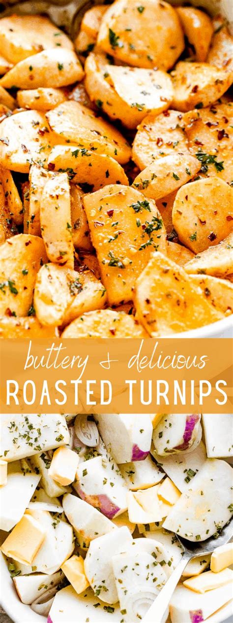 Turnip Recipes Roasted Vegetable Recipes Veggie Recipes Low Carb