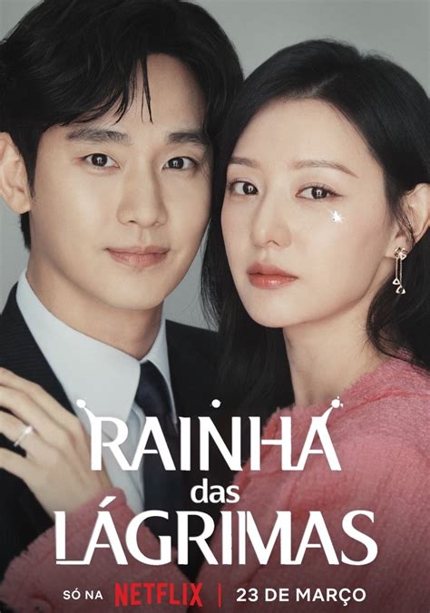 Assistir Rainha das Lágrimas ver séries online