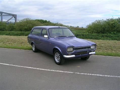But how do you become an uber driver in the uk? 1971 Ford Escort Mark 1 1300 XL Estate Historic Vehicle ...