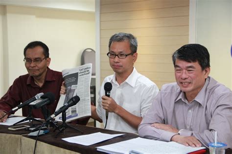 Tony pua kiam wee (simplified chinese: Skandal tanah: UMNO Selangor salahkan sama sendiri ...