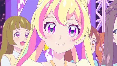 Eng sub synopsis aikatsu planet! Aikatsu Planet Amv - YouTube