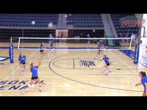 More jim creighton basketball reference pages. Need to sharpen your team's ball handling skills? Kirsten Bernthal Booth, coach at Creighton ...