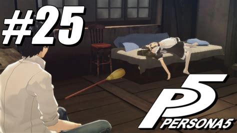 1.592 me gusta · 3 personas están hablando de esto. Persona 5 | PART - 25 | Time For More Maid Service! - YouTube