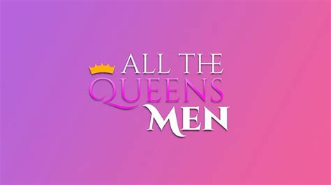 All The Queens Men First Look At Show All About Drag Queen Husbands