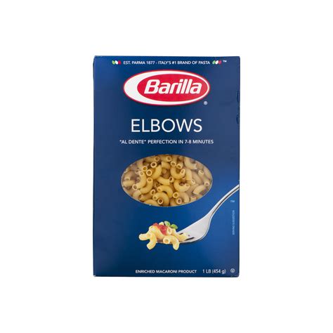 Barilla box macaroni and cheese recipe. barilla elbow macaroni and cheese recipe | Deporecipe.co