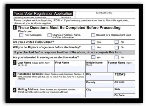 If you are currently on active military duty or residing overseas, you can submit your voter registration through the federal voting assistance program. Register This: Local Voter Registration Ends Today | KUT