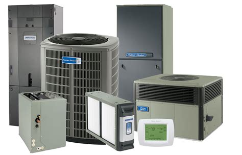 American Standard Air Conditioner Reviews Features And Warranty