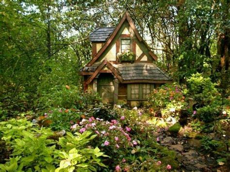 Fairy Tale House Wisconsin Cute Cottages Pinterest Fairytale