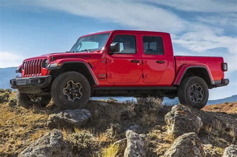 The 5 Most Reliable Jeep Suv Models 10 Best Used Jeeps Updated
