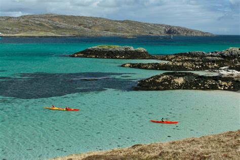 Outer Hebrides Accommodation Holidays And Travel Visitscotland