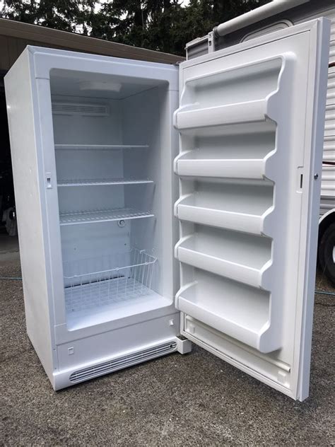 Kenmore Upright Freezer For Sale In Lacey Wa Offerup