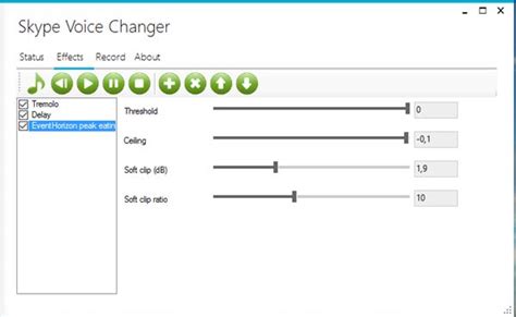 5 Voice Changer Software For Windows 10