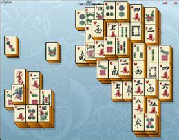 Los juegos mahjong son una forma de divertirte mientras ejercitas tu cerebro. Solitario Chino Mahjong juego gratis online