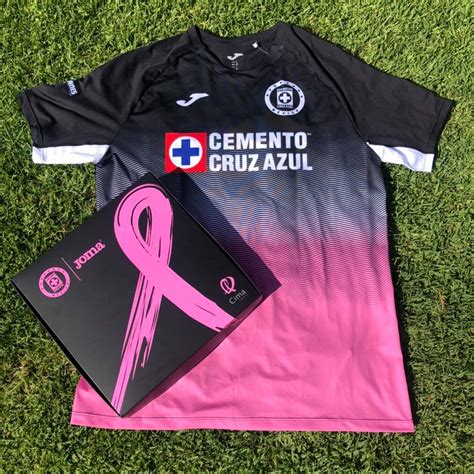 Search for cruz azul new jersey info. Presenta Cruz Azul jersey rosa - Diario Ultimátum
