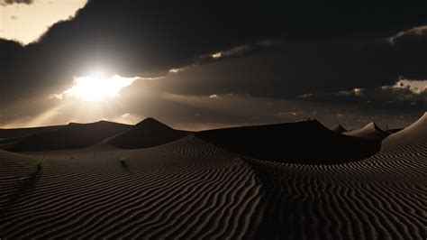 Deserts Image 1920 X 1080