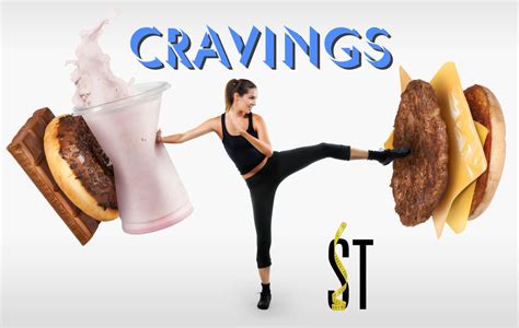 10 Tips To Reduce Cravings