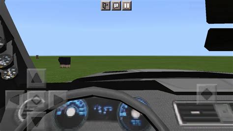 Ford Shelby Gt500 Super Minecraft Car Addon Gaming Blog