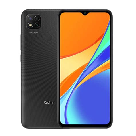 Features 6.53″ display, mediatek helio g35 chipset, 5000 mah battery, 64 gb storage, 4 gb ram. Xiaomi Redmi Note 9C Global Version (3GB/64GB) Dual Sim ...