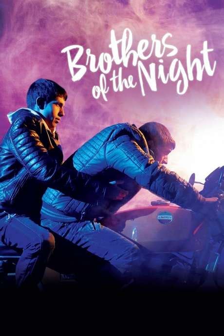 ‎brothers Of The Night 2016 Directed By Patric Chiha • Reviews Film
