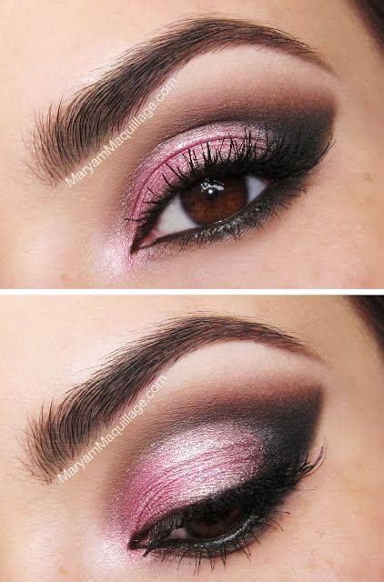 25 Beautiful Pink Eye Makeup Looks For 2020 Pretty Designs