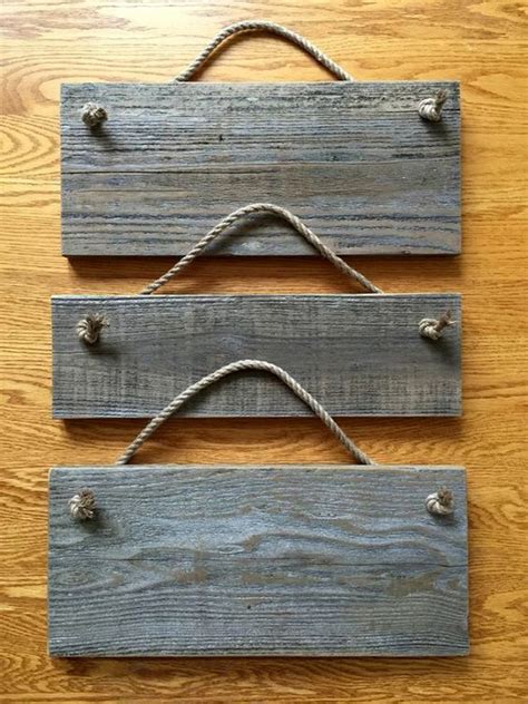 How To Make A Pallet Wood Sign By Yourself Pallet Wall Decor And Pallet