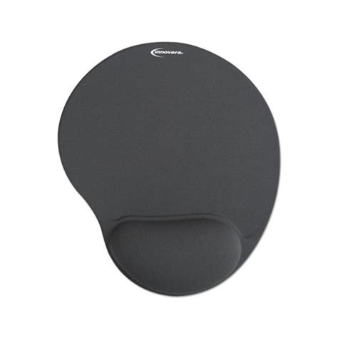 Innovera Mouse Pad Wgel Wrist Pad Ivr50449