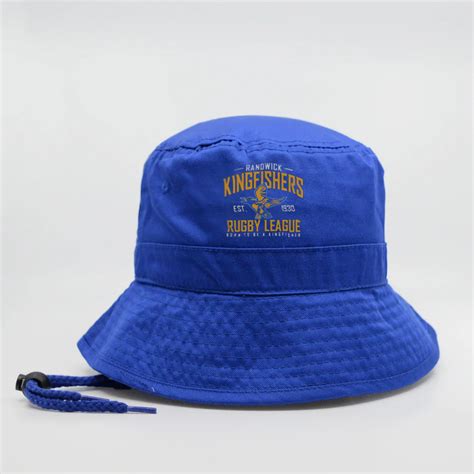 Randwick Rugby League Bucket Hat Code